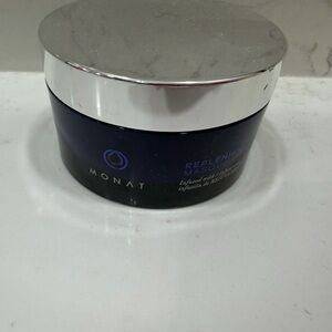 Monat Replenish Masque - Blue and Silver